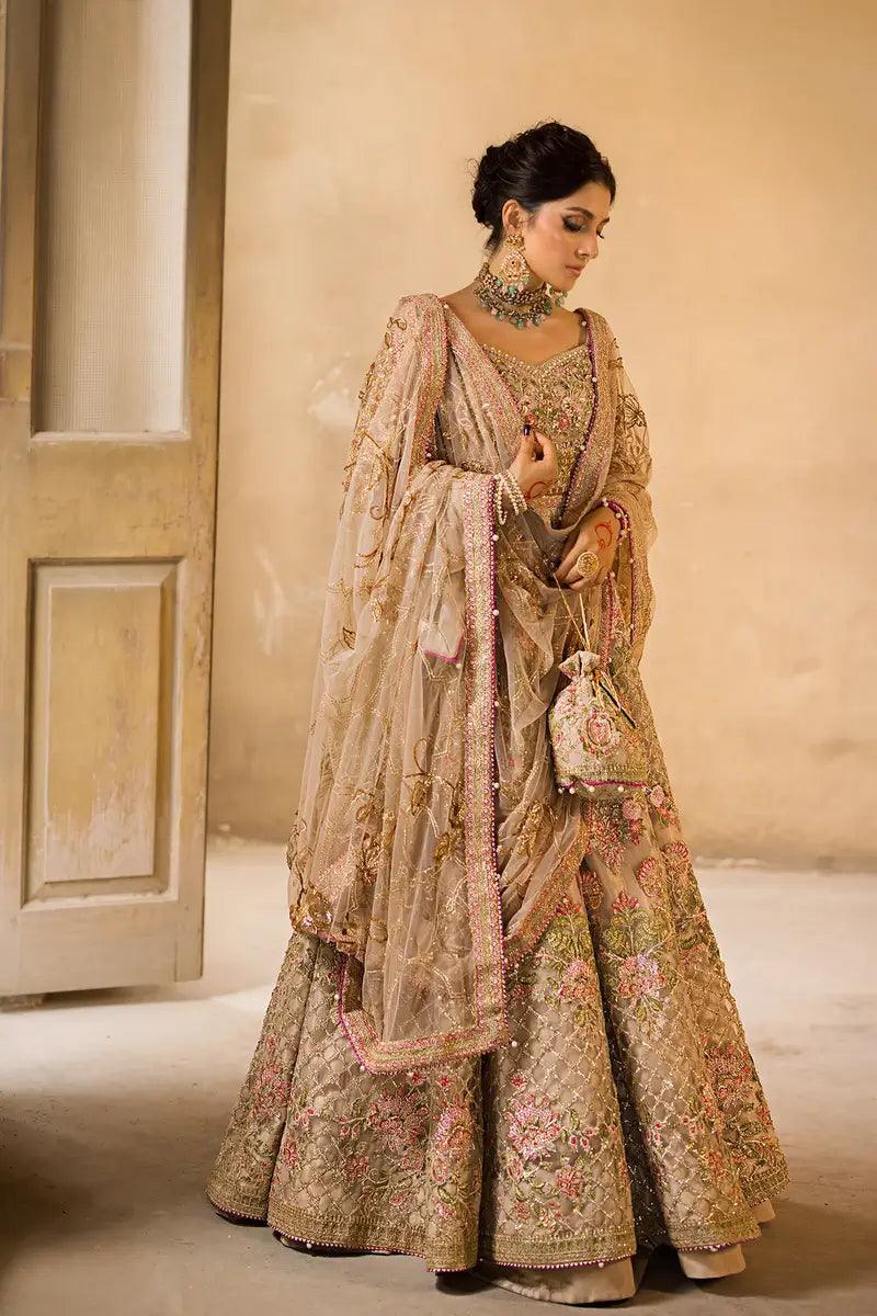 Erum Khan | Jahan Wedding 23 | Taara - Rang-e-Khaas