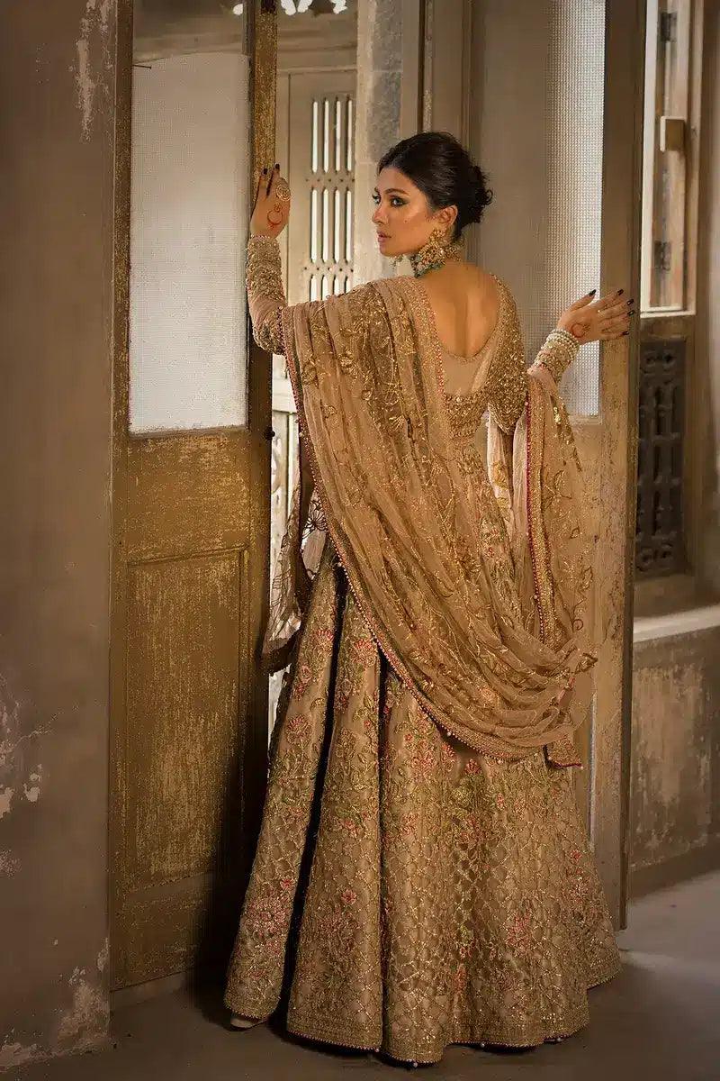 Erum Khan | Jahan Wedding 23 | Taara - Rang-e-Khaas