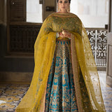Erum Khan | Jahan Wedding 23 | Mehrunisa
