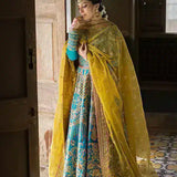 Erum Khan | Jahan Wedding 23 | Mehrunisa