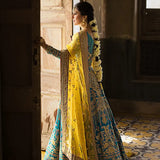 Erum Khan | Jahan Wedding 23 | Mehrunisa