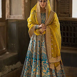 Erum Khan | Jahan Wedding 23 | Mehrunisa