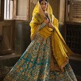 Erum Khan | Jahan Wedding 23 | Mehrunisa