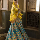 Erum Khan | Jahan Wedding 23 | Mehrunisa