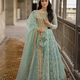 Erum Khan | Jahan Wedding 23 | Shahbano