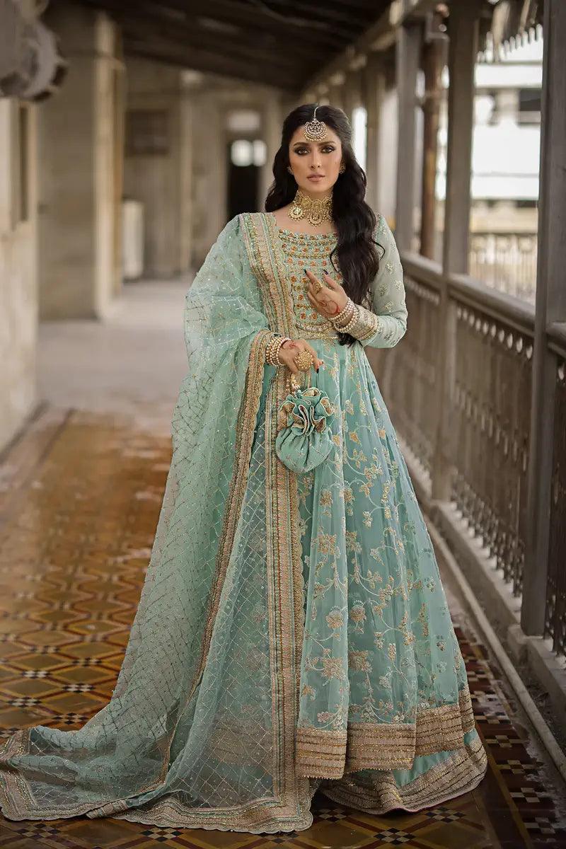 Erum Khan | Jahan Wedding 23 | Shahbano - Rang-e-Khaas