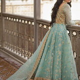 Erum Khan | Jahan Wedding 23 | Shahbano