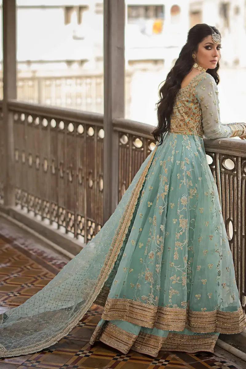 Erum Khan | Jahan Wedding 23 | Shahbano - Rang-e-Khaas