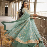 Erum Khan | Jahan Wedding 23 | Shahbano