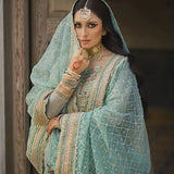 Erum Khan | Jahan Wedding 23 | Shahbano