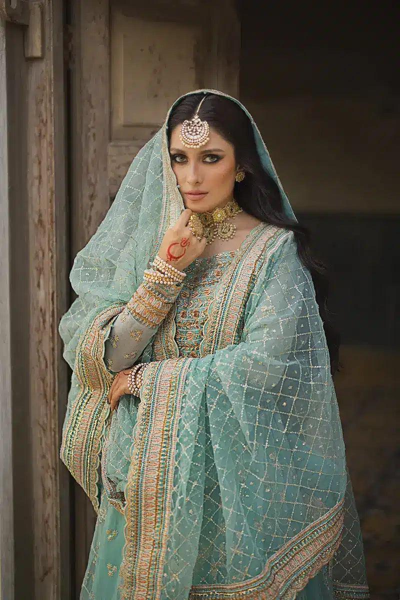 Erum Khan | Jahan Wedding 23 | Shahbano - Rang-e-Khaas