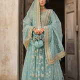 Erum Khan | Jahan Wedding 23 | Shahbano
