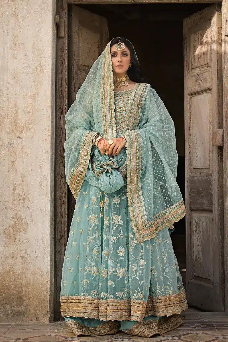 Erum Khan | Jahan Wedding 23 | Shahbano - Rang-e-Khaas