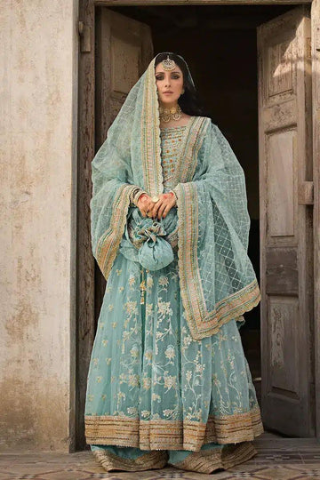 Erum Khan | Jahan Wedding 23 | Shahbano - Rang-e-Khaas