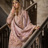 Erum Khan | Jahan Wedding 23 | Sahiba