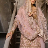 Erum Khan | Jahan Wedding 23 | Sahiba