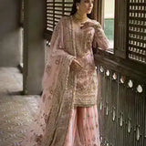 Erum Khan | Jahan Wedding 23 | Sahiba