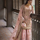 Erum Khan | Jahan Wedding 23 | Sahiba