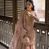Erum Khan | Jahan Wedding 23 | Sahiba