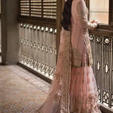Erum Khan | Jahan Wedding 23 | Sahiba