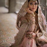 Erum Khan | Jahan Wedding 23 | Sahiba