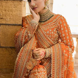 Erum Khan | Jahan Wedding 23 | Jahanara