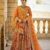 Erum Khan | Jahan Wedding 23 | Jahanara