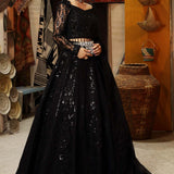 Waqas Shah | Ishq Naama | Black Blossom