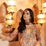 Waqas Shah | Ishq Naama | AVIANA ROSE