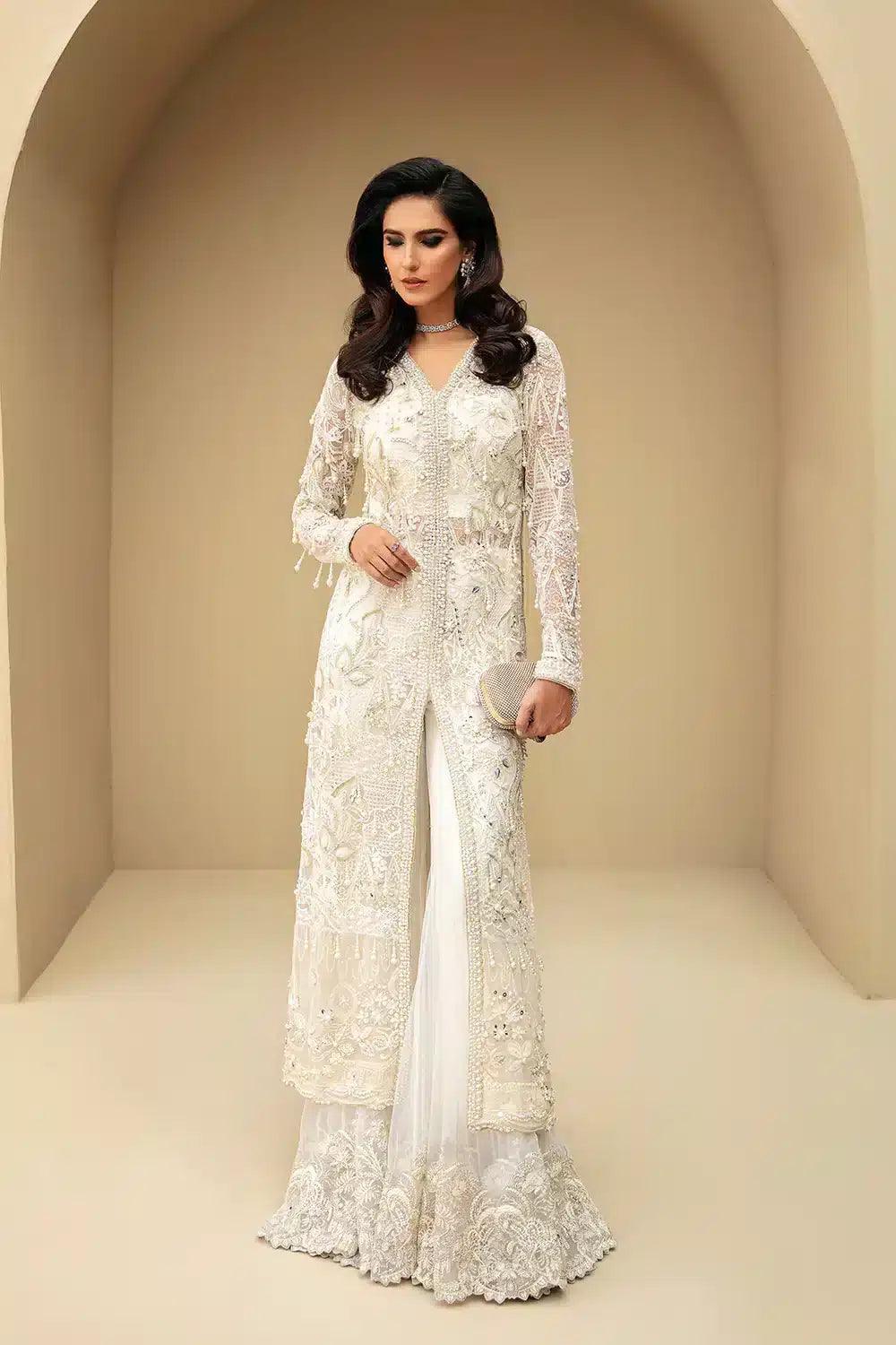 Mysie by Tahira | Festive Formals 24 | Isla - Rang-e-Khaas