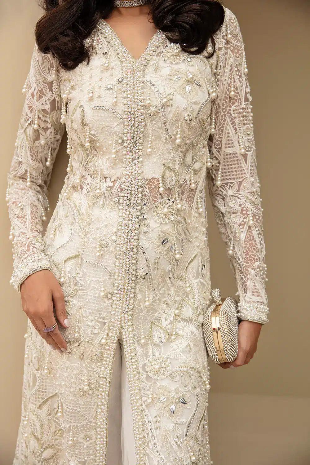 Mysie by Tahira | Festive Formals 24 | Isla - Rang-e-Khaas