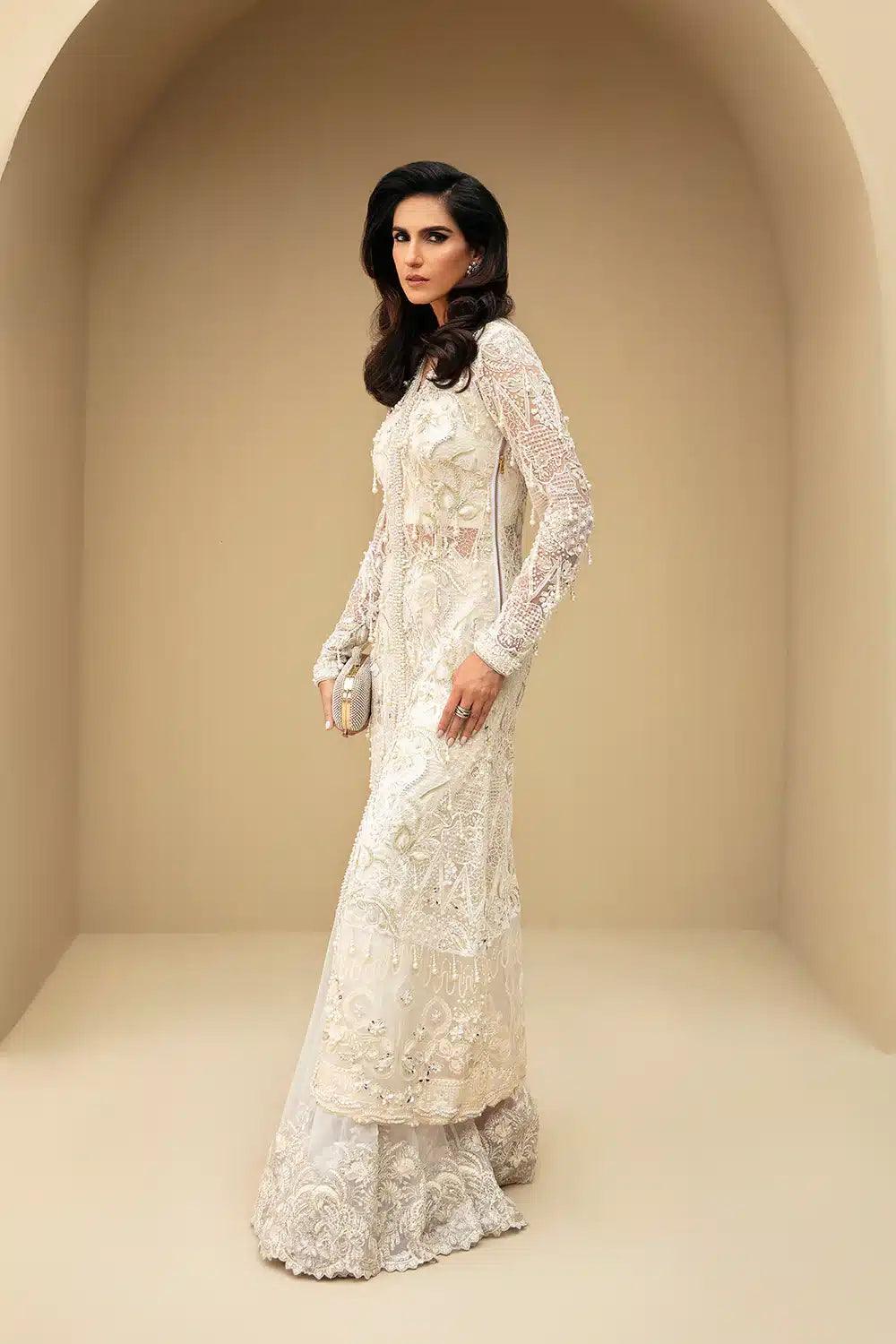 Mysie by Tahira | Festive Formals 24 | Isla - Rang-e-Khaas