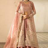 Ittehad | Dilruba Wedding Formals | ESDR74-SUT-TPN - Rang-e-Khaas