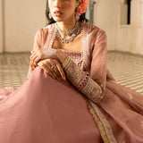 Ittehad | Dilruba Wedding Formals | ESDR74-SUT-TPN - Rang-e-Khaas