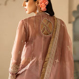 Ittehad | Dilruba Wedding Formals | ESDR74-SUT-TPN - Rang-e-Khaas