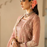 Ittehad | Dilruba Wedding Formals | ESDR74-SUT-TPN - Rang-e-Khaas