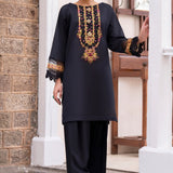 Ittehad | Embroidered Lawn | I-19 - Rang-e-Khaas