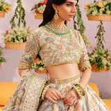 Ittehad | Faiza Faisal Heeriye 23 | Saira