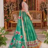 Ittehad | Faiza Faisal Heeriye 23 | Zaib un Nisa