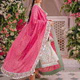 Ittehad | Faiza Faisal Heeriye 23 | Alaya