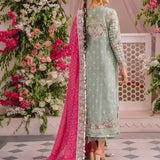 Ittehad | Faiza Faisal Heeriye 23 | Alaya
