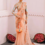 Ittehad | Faiza Faisal Heeriye 23 | Aroosa
