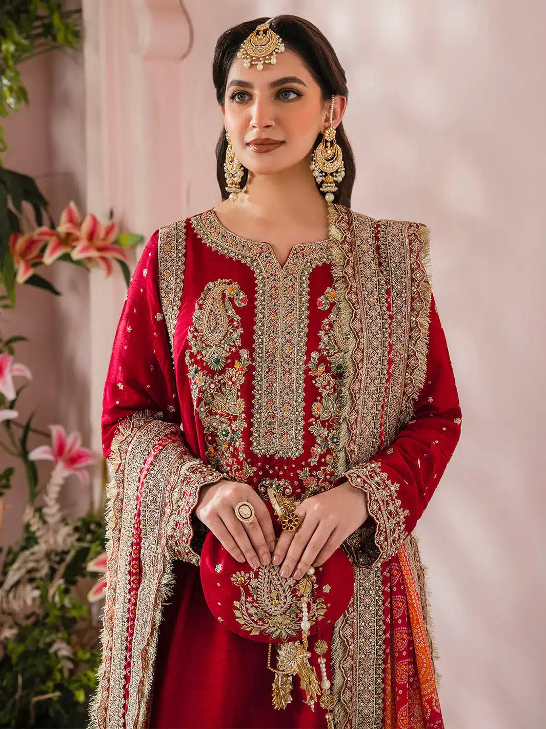 Ittehad | Faiza Faisal Heeriye 23 | Kaira