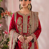 Ittehad | Faiza Faisal Heeriye 23 | Kaira