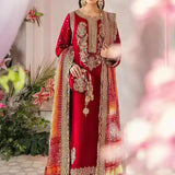 Ittehad | Faiza Faisal Heeriye 23 | Kaira