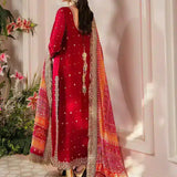 Ittehad | Faiza Faisal Heeriye 23 | Kaira