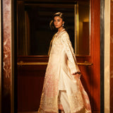 AJR Couture | Cutwork Edit'24 | Ivoor