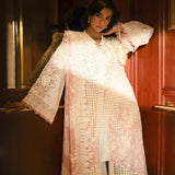 AJR Couture | Cutwork Edit'24 | Ivoor