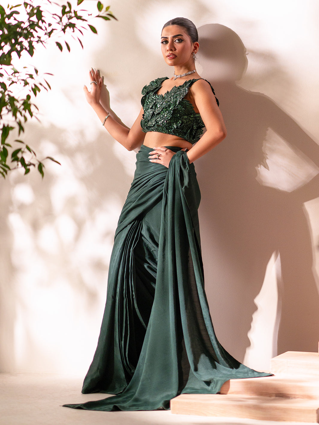 Izel | Stardust Luxury Collection | SLC-001 - Luxe