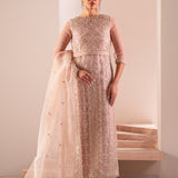 Izel | Stardust Luxury Collection | SLC-002-Astra